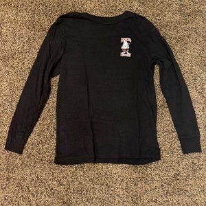 Long Sleeve Birdwell T Shirt